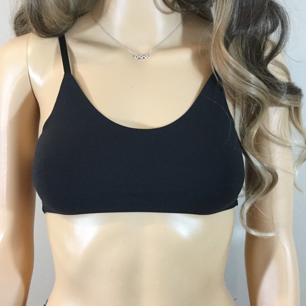 Victoria’s Secret Lace Back Bralette